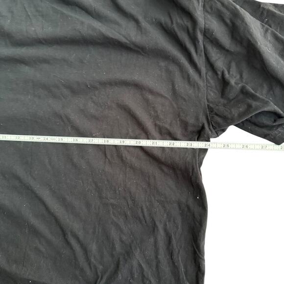 VINTAGE Outnank t shirt men’s sz 2XL - Picture 6 of 6